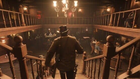 Red Dead Redemption & Red Dead Redemption 2 Bundle — screenshot 7