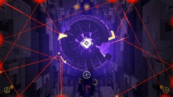 Hyperforma: Lost Archives - Fragment I — screenshot 2