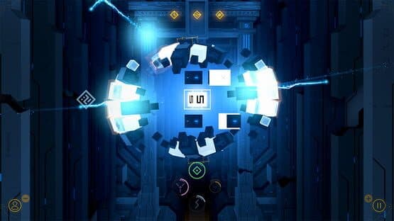 Hyperforma: Lost Archives - Fragment I — screenshot 3