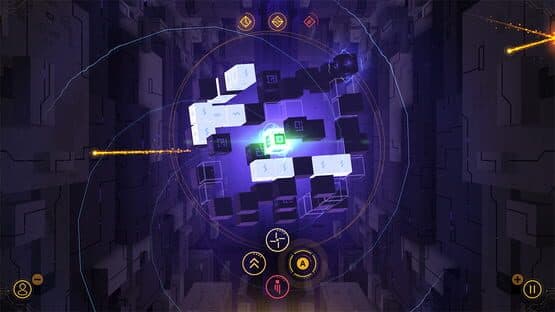 Hyperforma: Lost Archives - Fragment II — screenshot 3