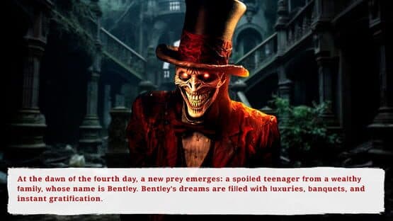 The Nightmare: Serial Killers — screenshot 1