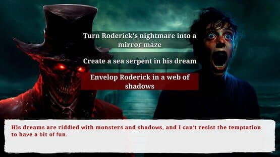 The Nightmare: Serial Killers — screenshot 2