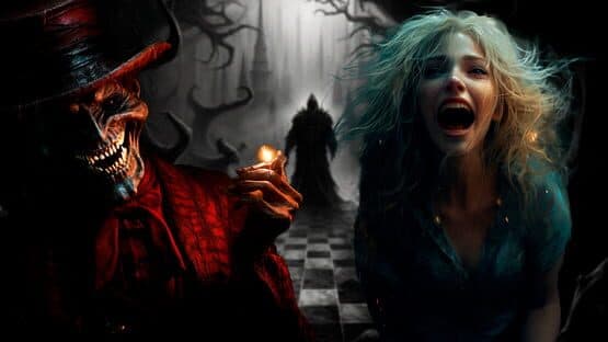 The Nightmare: Serial Killers — screenshot 3