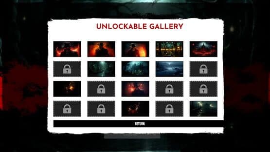The Nightmare: Serial Killers — screenshot 4