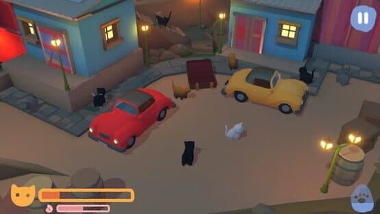 Hidden Paws Bundle — screenshot 4