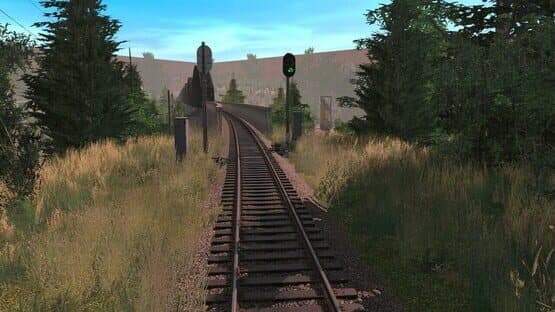 Trainz Railroad Simulator 2019: Model Trainz - UZ-Gbox — screenshot 5