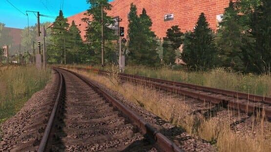 Trainz Railroad Simulator 2022: Model Trainz - UZ-Gbox — screenshot 8