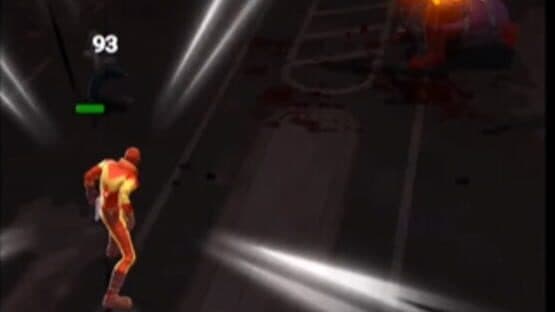 Invincible: Guarding the Globe — screenshot 1