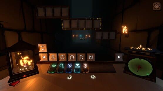 Word Dungeons — screenshot 2