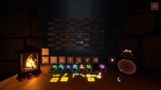Word Dungeons — screenshot 3