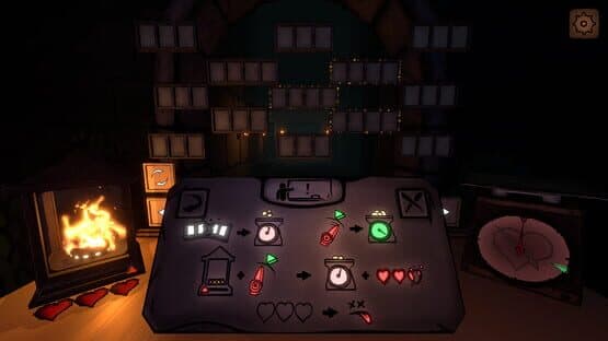 Word Dungeons — screenshot 8