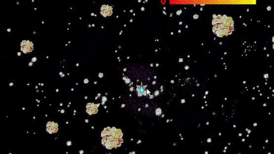 Space Interceptor — screenshot 2