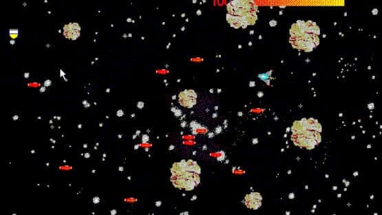 Space Interceptor — screenshot 3
