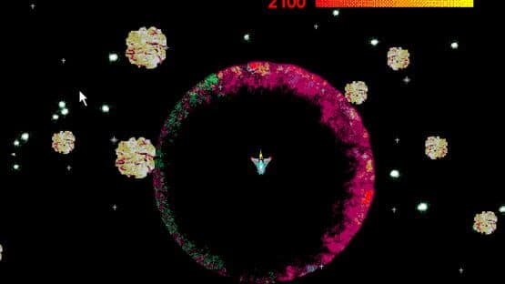 Space Interceptor — screenshot 4