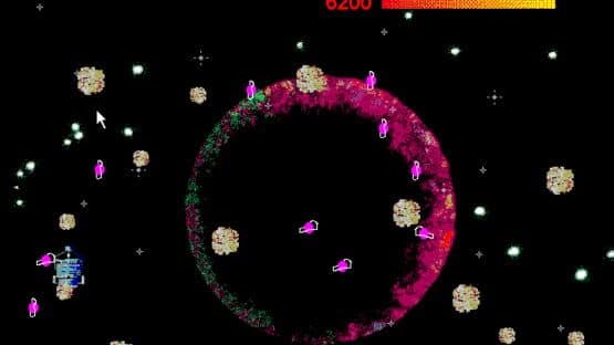 Space Interceptor — screenshot 5