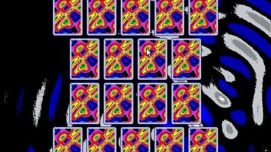 Super Concentration — screenshot 2