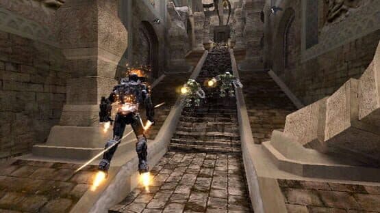 Iron Man 2 — screenshot 2