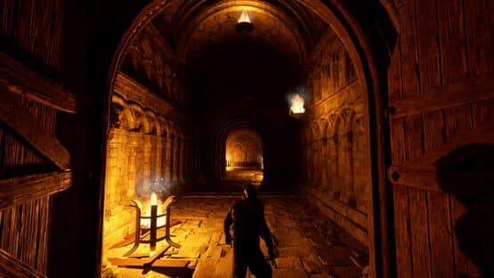 Gnostic: Survivors — screenshot 2
