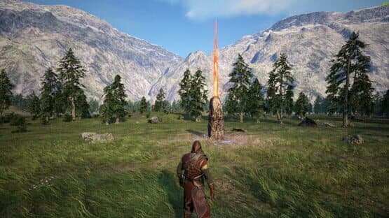 Gnostic: Survivors — screenshot 3