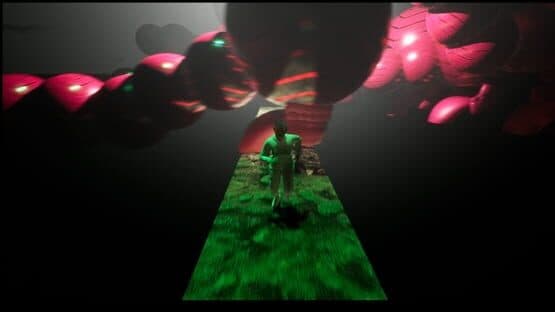 Horror Ken — screenshot 2