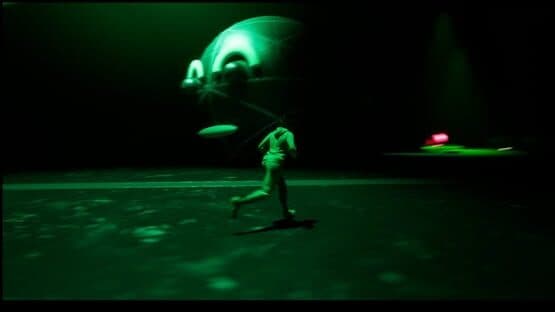 Horror Ken — screenshot 4