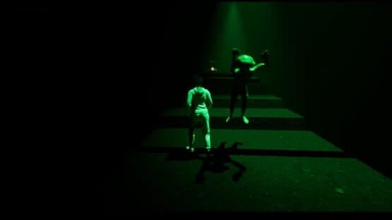 Horror Ken — screenshot 5