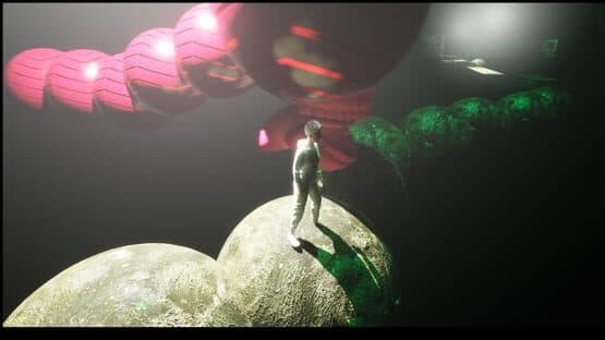 Horror Ken — screenshot 6