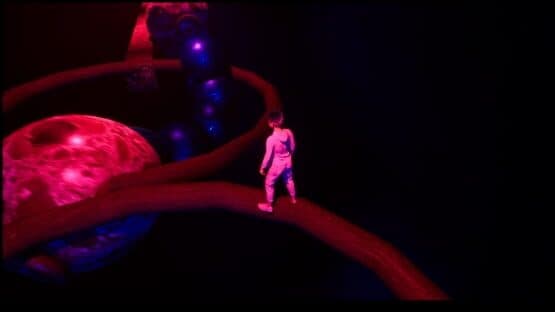 Horror Ken — screenshot 8