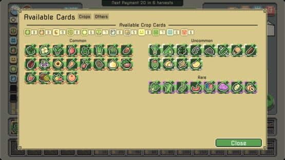 Crop Rotation — screenshot 5