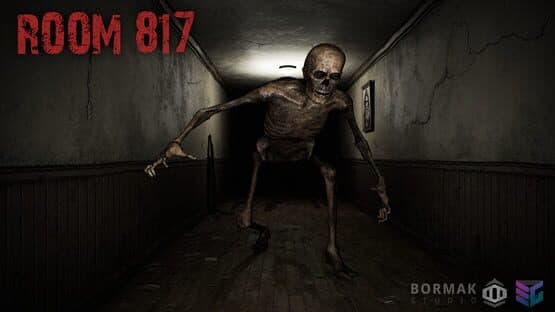 Room 817 — screenshot 1