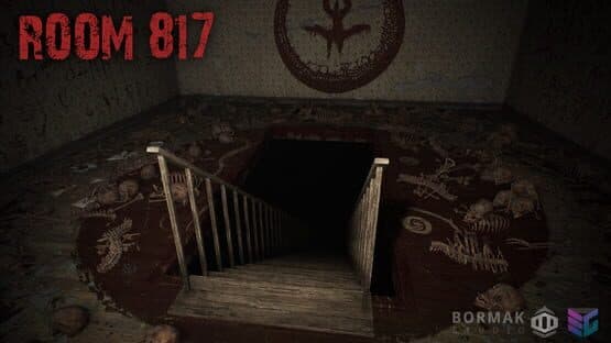 Room 817 — screenshot 3