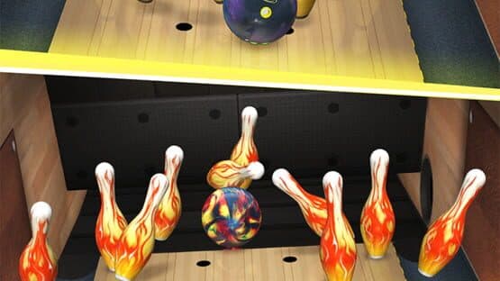 Bowling by Jason Belmonte — screenshot 1