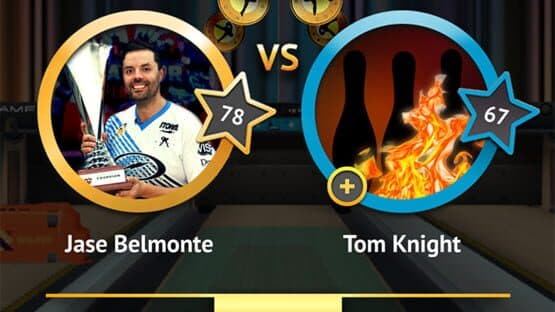Bowling by Jason Belmonte — screenshot 2