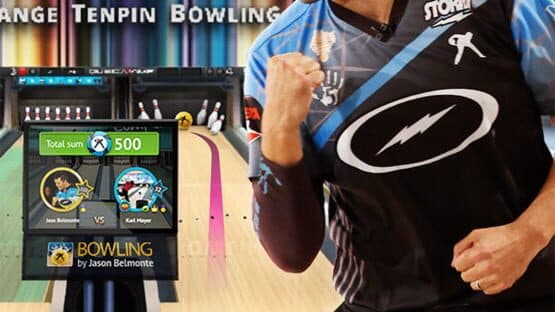 Bowling by Jason Belmonte — screenshot 5