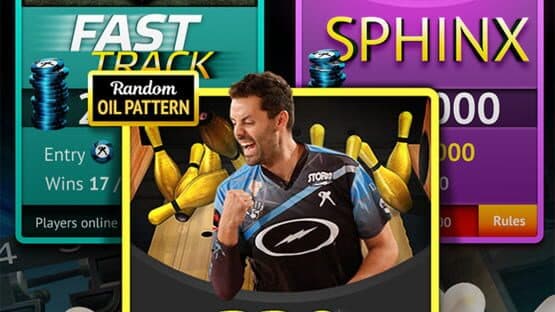 Bowling by Jason Belmonte — screenshot 6