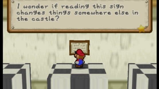 The Paper Parable — screenshot 2