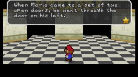 The Paper Parable — screenshot 3