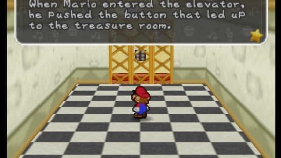 The Paper Parable — screenshot 4