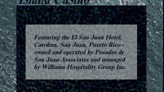 Island Casino — screenshot 2