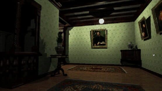 Evocation: Beyond the Dream — screenshot 1