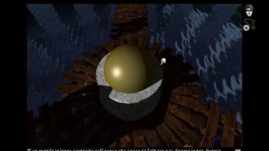 Evocation 2: The Dream — screenshot 1