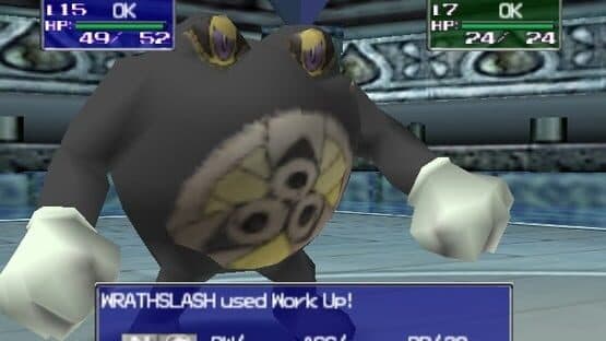 Pokémon Stadium Fusion — screenshot 6