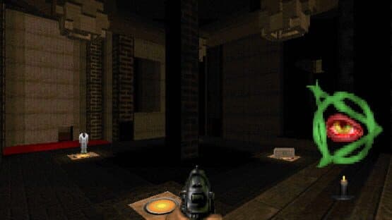 Testing Pool — screenshot 1