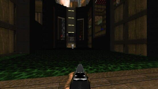 The Ledge — screenshot 1