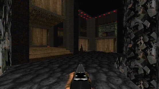 The Ledge — screenshot 2