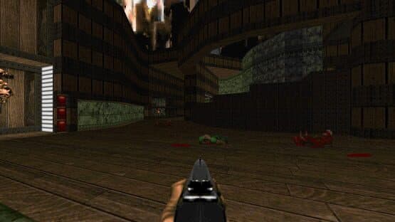 The Ledge — screenshot 3