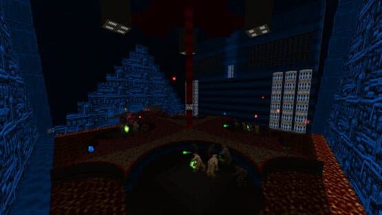Shades of Azure — screenshot 3