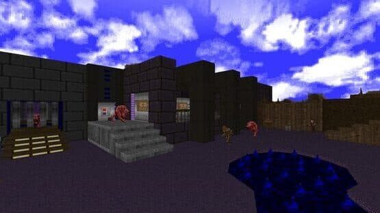 Project: Kate — screenshot 1