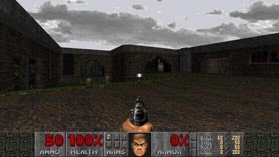 Suitcase of Gor — screenshot 1