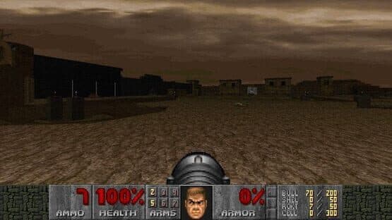 Suitcase of Gor — screenshot 5